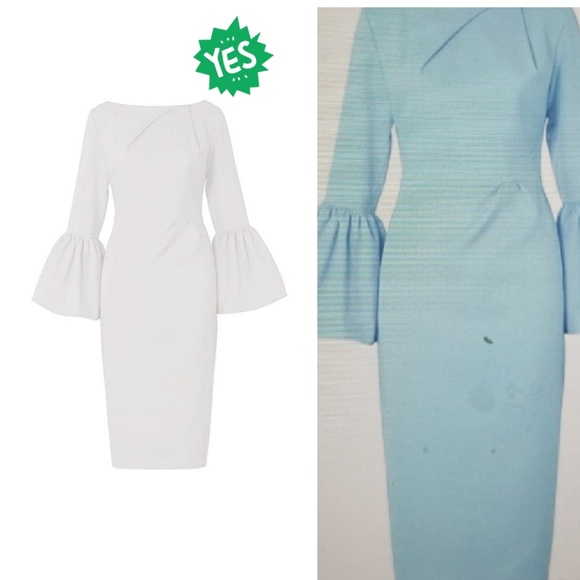 Celebrity Belle Dress - Picture 2 of 6